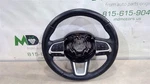 2017 - 2021 Jeep Compass Driver Multi Steering Wheel 6QY53LT5AA. Fixed Price $149.99.