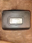 1973-87 Chevy Truck Suburban Blazer C10 C20 K5 K10 K20 Horn Button Oem Gm. Fixed Price $35.00.