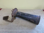 Vintage Delco Remy 6-VOLT Horn Car Truck Rat Hot Rod Gm General Motors. Fixed Price $164.45.