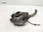 Front Right Spindle Steering Knuckle Hub 2017-23 Alfa Romeo Giulia 2.9L Rwd. Fixed Price $244.94.