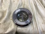 1961 1962 1963 Lincoln Horn Ring Center Button Nice Oem Original Fomoco. Fixed Price $31.96.