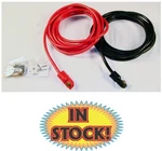 American Autowire 500724 - Side Post Trunk Mount Battery Cable Kit. Fixed Price $174.80.