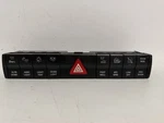Freightliner Cascadia A06-90731-000 Primary Switch Module , Control Panel Msf. Fixed Price $99.00.