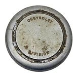 67-75 Chevy Truck And More Factory Original Steering Wheel Horn Button 332926. Fixed Price $24.95.