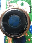 Nardi Mercedes W113 W111 250 280SE Steering Wheel Horn Button. Fixed Price $85.00.