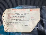 Gm# 17982178 1984-88 Oldsmobile Nos Horn Cap Body 442 Cutlass Rtd Item Number. Fixed Price $29.99.
