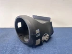 92 00 Bmw E36 318I 323I 325I 328I M3 Steering Column Trim Panel Cover Black Oem. Fixed Price $24.99.