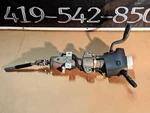 2015-2019 Silverado Sierra 2500 3500 Cocoa Steering Column With Tilt Gm Surplus. Fixed Price $350.00.