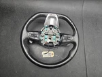 Steering Wheel W/ Switches 2022 Kia Stinger 56110-J5250-CET 2023. Fixed Price $169.00.