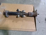 1971 1972 Ford Mustang Tilt Steering Column Original Oem Nice. Fixed Price $599.99.