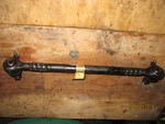 MERCEDES-BENZ#1204601305 W120,W121 180ABC,180D,190AB Steering Side Rod Assembly. Fixed Price $67.17.