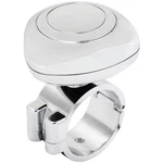 Gg Grand General 80086 Chrome Plastic Steering Wheel Spinner Knob. Fixed Price $57.50.