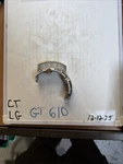 1950 Buick Automatic Column Indicator, Part # 1332454, Vintage Used. Fixed Price $13.50.
