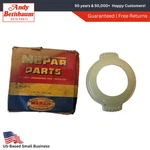 1951-1953 Plymouth Deluxe Cambridge Concord Horn Button Retainer 1326896 Nos. Fixed Price $81.75.