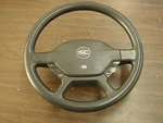 Oem Ford 1989 1993 Thunderbird Sc Steering Wheel W/ Pad 1990 1991 1992. Fixed Price $179.00.