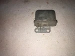 Nos Delco Horn Relay - 1957 Thru 66 Buick, Caddy, Olds, Pontiac D1735. Fixed Price $40.00.