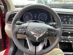 Steering Wheel 2020 Hyundai Elantra 540109. Fixed Price $109.80.