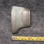 1947-1948 Nash 600 Sedan Rh Steering Wheel Center Cover Mount 3109920 Oem 39519. Fixed Price $49.99.