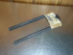 New Nos Ford Rear Leaf Spring U-bolt N803770-S436 1990-2004 F-350 Truck. Fixed Price $50.00.