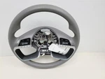 Elantra 2021 Steering Wheel 567994. Fixed Price $120.02.