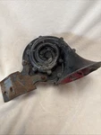 Vintage Autolite Snail Horn Spiral Car HAB-61 Tested Works. Fixed Price $28.99.