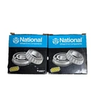 2 National Wheel Bearing 510070 For Select 00-19 Pontiac Scion Toyota Model. Fixed Price $29.95.
