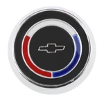 New Trim Parts Telescopic Horn Button Assembly / For 1965-66 C2 Corvette 5059. Fixed Price $137.99.