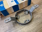 1957 1958 Dodge Coronet Royal D500 Nos Mopar Steering Wheel Horn Bracket. Fixed Price $85.00.