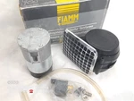 Fiamm Series 3000 Air Horn For Ferrari (250, 275, 308), Maserati, Lamborghini. Fixed Price $200.00.