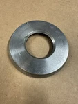 1977 Chevrolet Corvette Horn Button Gm # 458908 C3 Steering Wheel. Fixed Price $49.95.