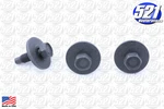 Fits Mopar Steering Column Firewall Plate Bolts Charger Cuda Challenger Dart 3PC. Fixed Price $7.95.
