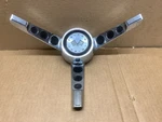 Vintage 1964 Ford Falcon Sprint Horn Ring W/ Plate Attached Used. Fixed Price $71.99.