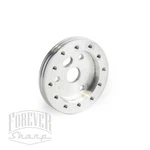 .5" Short Hub 6 Hole Steering Wheel Nardi Momo To 3 Adapter Polished. Fixed Price $19.99.