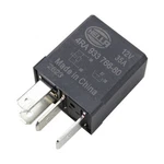 Hella Horn Relay For Mazda 933766801. Fixed Price $10.98.