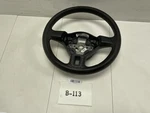2014 Volkswagen Jetta Sedan Base Steering Wheel Oem+. Fixed Price $168.96.