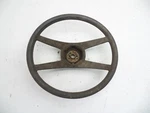 70-81 Camaro Original Dark Blue Steering Wheel 4 Spoke 9752585-5 Dirty. Fixed Price $97.99.