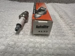 Autolite Single Spark Plug 4132. Fixed Price $8.99.