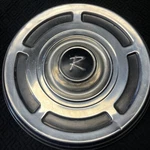 Rambler Amc Nash Oem Wheel Center Rim Hub Cap Lug Dog Dish Poverty Cover Black. Fixed Price $29.99.