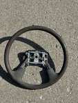 Isuzu Npr Steering Wheel. Fixed Price $125.00.