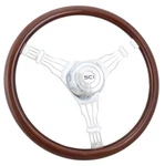 Replaces Steering Creations 18 Inch Wheel , Co. Fixed Price $198.72.
