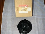 Jaguar Type 4.2 Mg Horn High Note Lucas Triumph Nos In Box, 69226. Fixed Price $185.00.