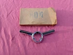 1954 Plymouth Horn Ring Bar, Nos! 1661647 Savoy Belvedere Plaza. Fixed Price $99.99.