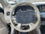 Infiniti QX60 2014 Steering Wheel 988501. Fixed Price $142.50.