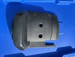 Freightliner Lower Steering Column Cover A22-73804-000 Used Good Condition. Fixed Price $36.99.