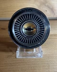 1964 1965 Chevy Emblem Chevelle Horn Button Oem P-3858822- -2. Fixed Price $60.00.