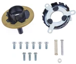 Oer Walnut Steering Wheel Mounting Set 1967-1968 Camaro Corvette Nova Impala. Fixed Price $39.98.