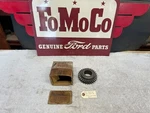 1955 Ford Nos Transmission Gear B5A-3627-A. Fixed Price $100.00.