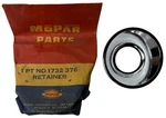 New Old Stock Steering Wheel Horn Button Cap For 1957-58 Desoto Models #1732376. Fixed Price $195.00.
