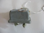New Nos 1946-48 Mopar Chrysler Dodge Plymouth Desoto Horn Relay 1113099 HRL-4101. Fixed Price $69.99.