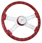 Replaces Steering Creations 18 Inch Wheel , Co. Fixed Price $386.14.